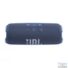 Kép 5/10 - JBL Flip 7 Portable Waterproof Bluetooth Speaker Blue hangszóró