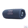 Kép 7/10 - JBL Flip 7 Portable Waterproof Bluetooth Speaker Blue hangszóró