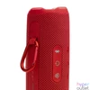 Kép 10/11 - JBL Flip 7 Portable Waterproof Bluetooth Speaker Red hangszóró