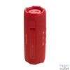Kép 3/11 - JBL Flip 7 Portable Waterproof Bluetooth Speaker Red hangszóró