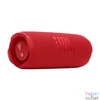 Kép 8/11 - JBL Flip 7 Portable Waterproof Bluetooth Speaker Red hangszóró
