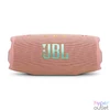 Kép 2/7 - JBL Charge 6 Bluetooth Speaker Pink hangszóró
