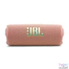 Kép 1/9 - JBL Flip 7 Portable Waterproof Bluetooth Speaker Pink hangszóró
