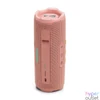 Kép 2/9 - JBL Flip 7 Portable Waterproof Bluetooth Speaker Pink hangszóró