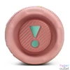 Kép 3/9 - JBL Flip 7 Portable Waterproof Bluetooth Speaker Pink hangszóró