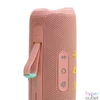 Kép 5/9 - JBL Flip 7 Portable Waterproof Bluetooth Speaker Pink hangszóró