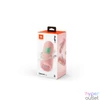Kép 9/9 - JBL Flip 7 Portable Waterproof Bluetooth Speaker Pink hangszóró