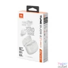 Kép 11/11 - JBL Tune Buds 2 Bluetooth Headset White