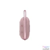 Kép 4/5 - JBL Clip4 Bluetooth Ultra-portable Waterproof Speaker Pink hangszóró
