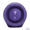 Kép 4/11 - JBL Charge 6 Bluetooth Speaker Purple hangszóró