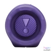 Kép 5/11 - JBL Charge 6 Bluetooth Speaker Purple hangszóró