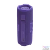 Kép 3/12 - JBL Flip 7 Portable Waterproof Bluetooth Speaker Purple hangszóró