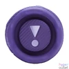 Kép 4/12 - JBL Flip 7 Portable Waterproof Bluetooth Speaker Purple hangszóró