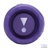 Kép 5/12 - JBL Flip 7 Portable Waterproof Bluetooth Speaker Purple hangszóró