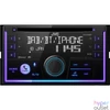 Kép 1/3 - JVC KW-DB95BT AutóHiFi fejegység hi-fi