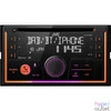 Kép 2/3 - JVC KW-DB95BT AutóHiFi fejegység hi-fi