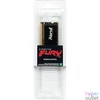 Kép 3/3 - Kingston 8GB DDR4 3200MHz SODIMM Fury Impact Black notebook memória