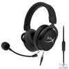 Kép 3/8 - Kingston HyperX Cloud Mix Bluetooth Headset Black