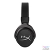 Kép 4/8 - Kingston HyperX Cloud Mix Bluetooth Headset Black