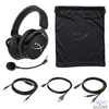 Kép 6/8 - Kingston HyperX Cloud Mix Bluetooth Headset Black