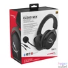 Kép 7/8 - Kingston HyperX Cloud Mix Bluetooth Headset Black