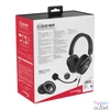 Kép 8/8 - Kingston HyperX Cloud Mix Bluetooth Headset Black