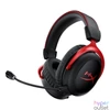 Kép 1/5 - Kingston HyperX Cloud II Wireless Headset Black/Red