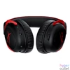 Kép 5/5 - Kingston HyperX Cloud II Wireless Headset Black/Red