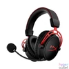 Kép 1/7 - Kingston HyperX Cloud Alpha Wireless Gaming Headset Black/Red