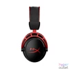 Kép 3/7 - Kingston HyperX Cloud Alpha Wireless Gaming Headset Black/Red