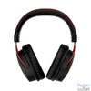 Kép 4/7 - Kingston HyperX Cloud Alpha Wireless Gaming Headset Black/Red
