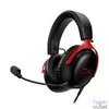 Kép 1/3 - Kingston HyperX Cloud III Headset Black/Red
