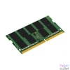 Kép 2/2 - Kingston 16GB DDR4 3200MHz SODIMM notebook memória