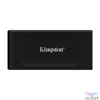 Kép 1/3 - Kingston 1TB USB3.2 SXS1000 Black külső SSD