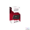 Kép 3/3 - Kingston 1TB USB3.2 SXS1000 Black külső SSD