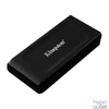 Kép 2/3 - Kingston 2TB USB3.2 SXS1000 Black külső SSD