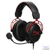 Kép 1/6 - Kingston HyperX Cloud Alpha Gaming Headset Black/Red