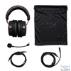 Kép 5/6 - Kingston HyperX Cloud Alpha Gaming Headset Black/Red