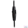 Kép 6/6 - Kingston HyperX Cloud Alpha Gaming Headset Black/Red