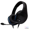 Kép 1/7 - Kingston HyperX Cloud Stinger Core Gamer Headset Black/Blue