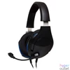 Kép 2/7 - Kingston HyperX Cloud Stinger Core Gamer Headset Black/Blue
