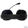Kép 3/7 - Kingston HyperX Cloud Stinger Core Gamer Headset Black/Blue