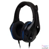 Kép 4/7 - Kingston HyperX Cloud Stinger Core Gamer Headset Black/Blue