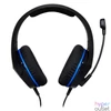 Kép 5/7 - Kingston HyperX Cloud Stinger Core Gamer Headset Black/Blue