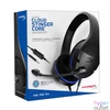Kép 7/7 - Kingston HyperX Cloud Stinger Core Gamer Headset Black/Blue