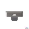 Kép 2/3 - Kobo Clip Light E-book olvasó lámpa Silver