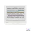 Kép 1/5 - Kobo Libra Colour 7" E-book olvasó 32GB White