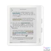 Kép 2/5 - Kobo Libra Colour 7" E-book olvasó 32GB White