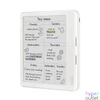 Kép 3/5 - Kobo Libra Colour 7" E-book olvasó 32GB White
