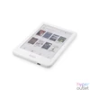 Kép 1/4 - Kobo Clara Colour 6" E-book olvasó 16GB White